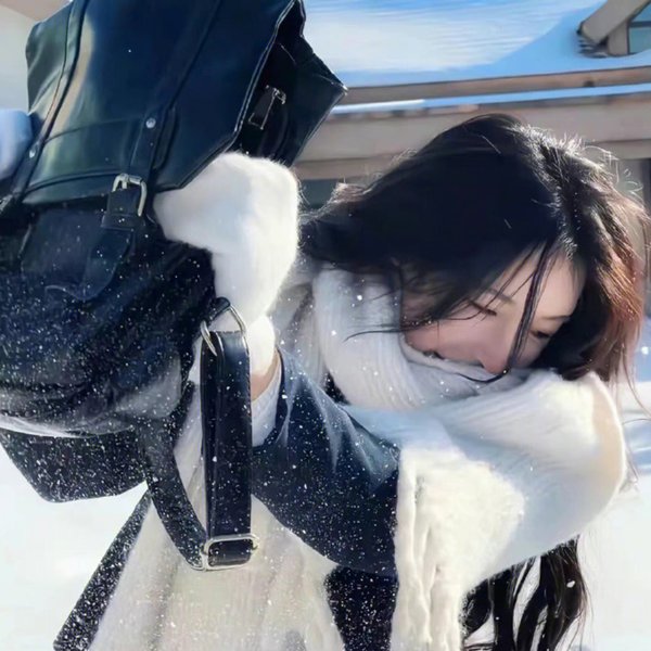 通行证 海报